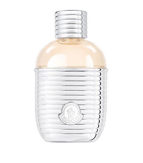 parfum moncler pour femme